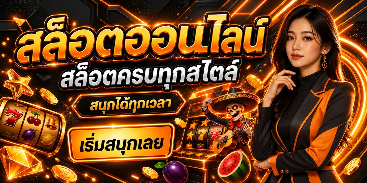 321STEP สล็อตออนไลน์และเกมจาก PG Soft
